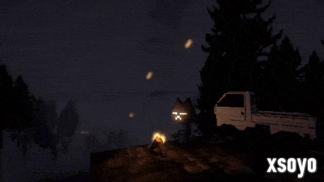 《黑猫速递》（Easy Delivery Co.）首月销量突破10万份， 简中 上线 ， 好评如潮 