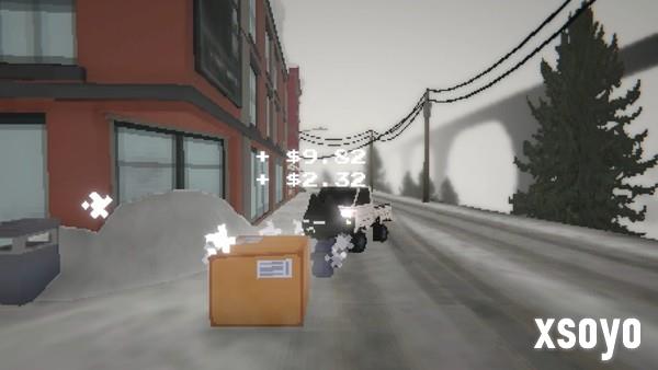 《黑猫速递》（Easy Delivery Co.）首月销量突破10万份， 简中 上线 ， 好评如潮 