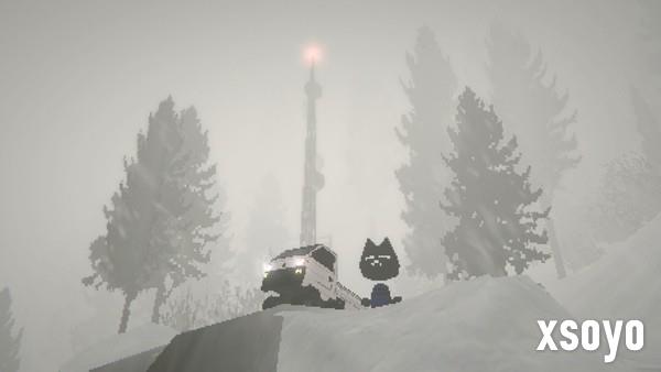 《黑猫速递》（Easy Delivery Co.）首月销量突破10万份， 简中 上线 ， 好评如潮 