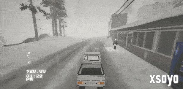 《黑猫速递》（Easy Delivery Co.）首月销量突破10万份， 简中 上线 ， 好评如潮 