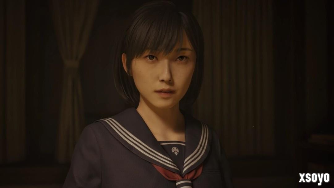 加藤小夏再谈《寂静岭f》拍摄：精神压力大 人生最艰难时刻！