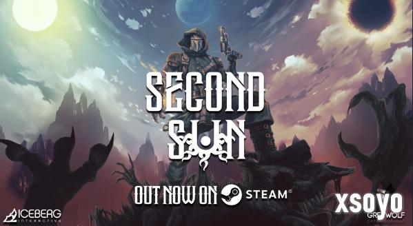 《第二太阳》登陆Steam 开放世界高能FPS