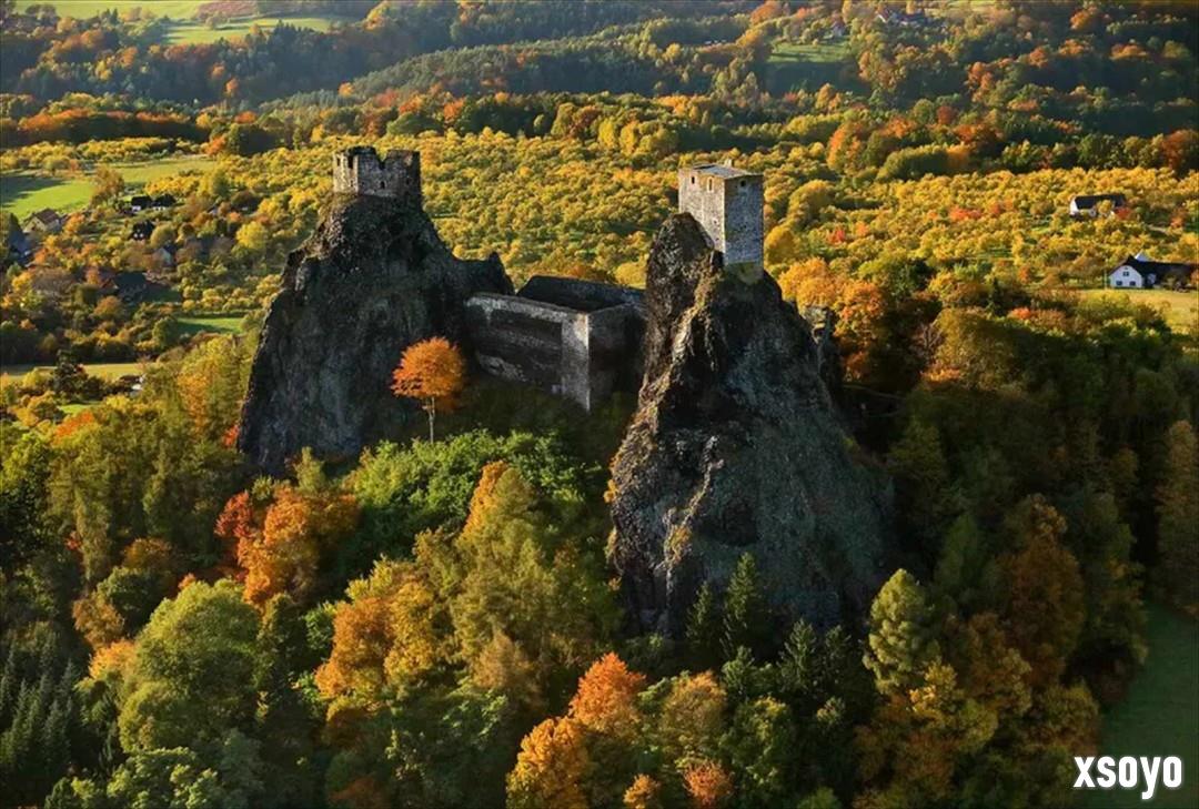 《天国：拯救2》大获成功 游戏中的城堡吸引大量游客前来参观