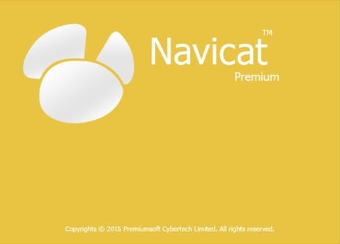 Navicat Premium15.0.26