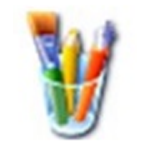 win7自带画图工具v6.2