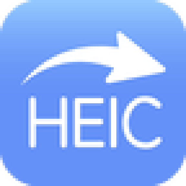 HEIC图片转换器v1.2.5