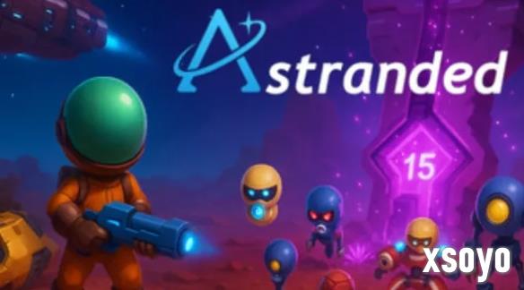 冒险独立游戏《Astranded》登陆Steam 国区售价58元!
