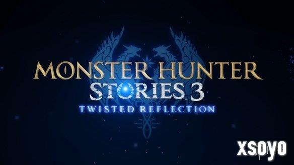 《怪猎物语3:命运双龙》PC配置要求:推荐2060s显卡