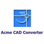 《Acme CAD Converter》中文版