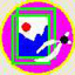 《亿彩图片批量裁剪专家》最新版