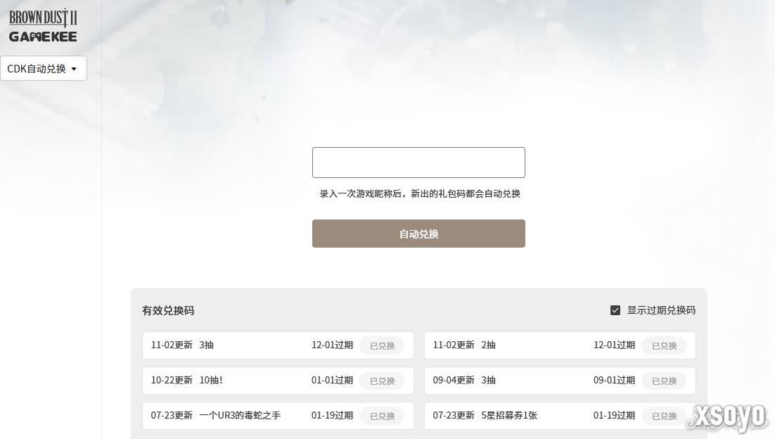 棕色尘埃2cdk怎么用-5