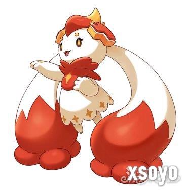 洛克王国世界异色精灵有哪些-1