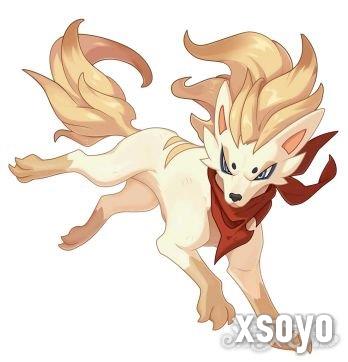 洛克王国世界异色精灵有哪些-3