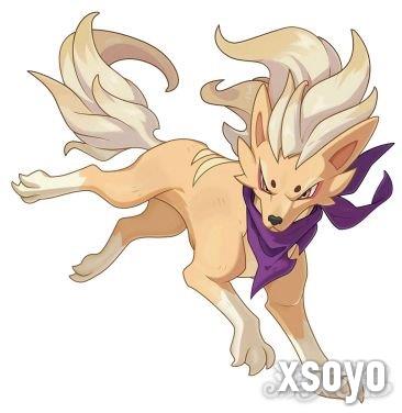 洛克王国世界异色精灵有哪些-4