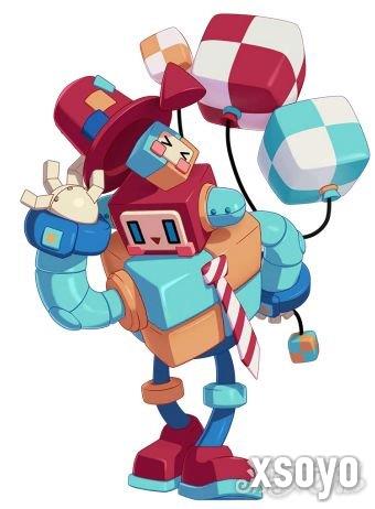 洛克王国世界异色精灵有哪些-5