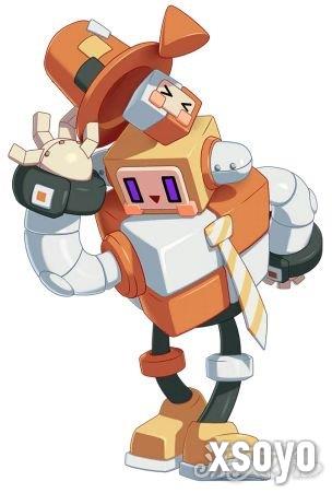 洛克王国世界异色精灵有哪些-6