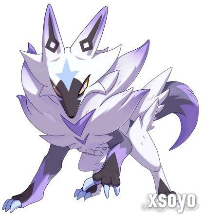 洛克王国世界异色精灵有哪些-8