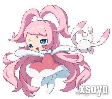 洛克王国世界异色精灵有哪些-12