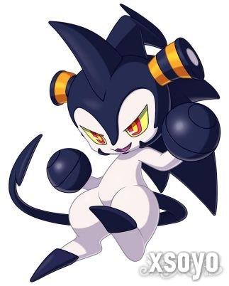 洛克王国世界异色精灵有哪些-14