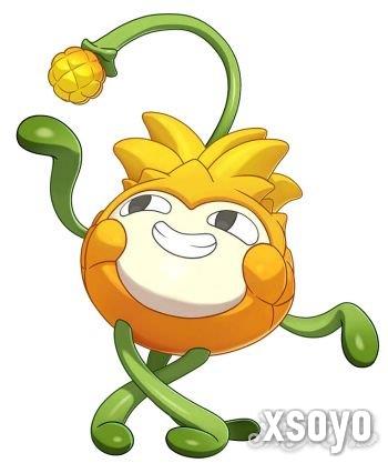 洛克王国世界异色精灵有哪些-15