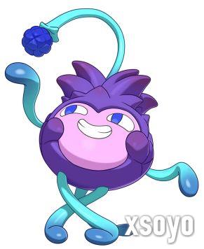 洛克王国世界异色精灵有哪些-16