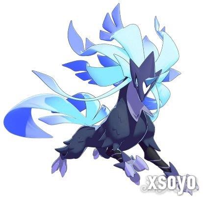 洛克王国世界异色精灵有哪些-19