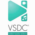 VSDC Free Audio Converter1.2.1