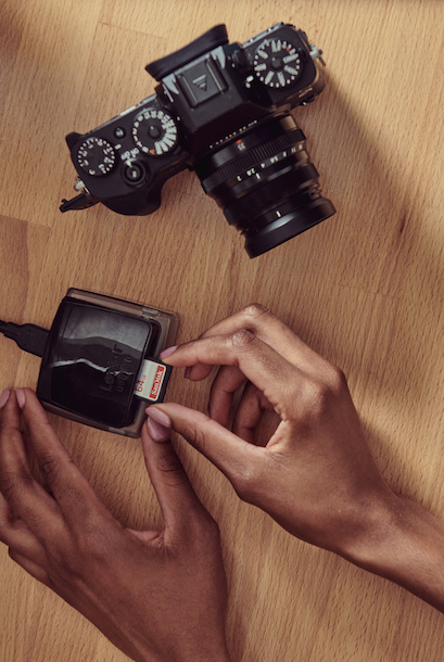 Photo Mechanic 6.0.5997