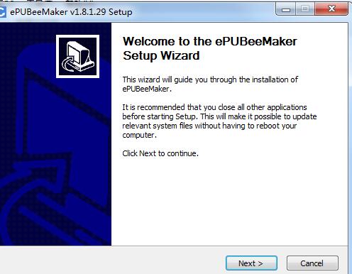 ePUBee智多星v1.8.1.29