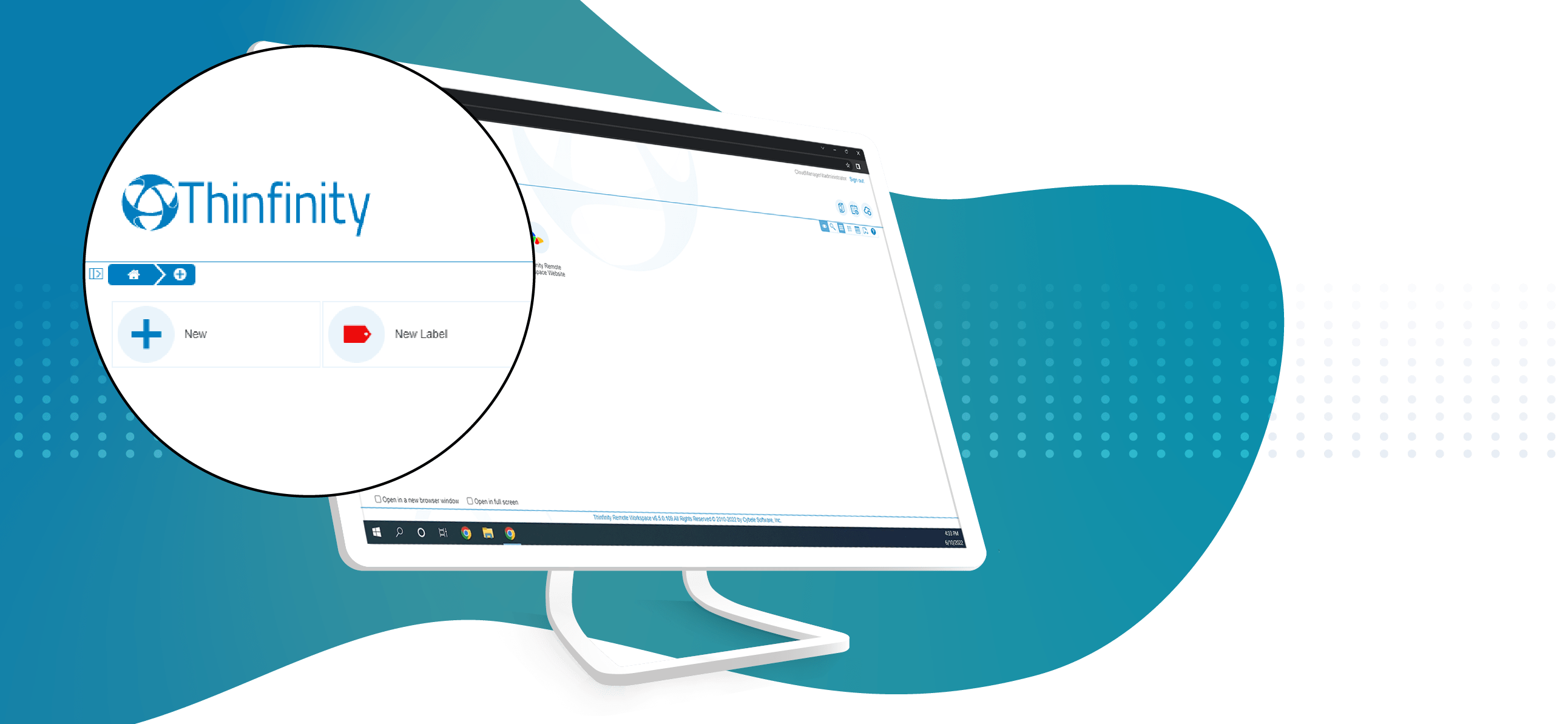 Thinfinity Remote Workspace-7.0.0.112