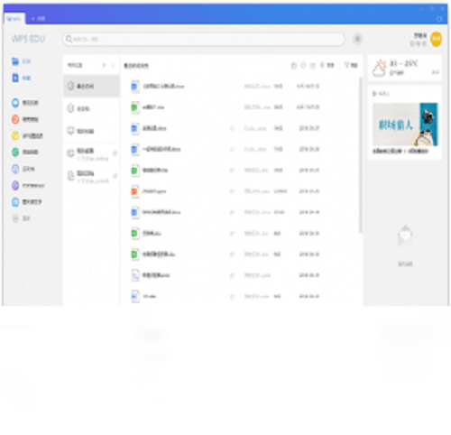 WPS Office 教育版 v11.3.0