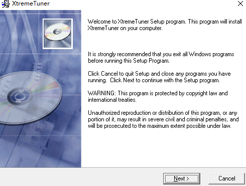 魔盘Xtreme Tunerv1.0.7.4