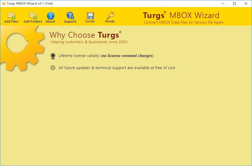 Turgs MBOX WizardV2.1