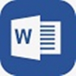 Microsoft Office Word1.0