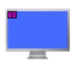 Rivatuner Statistics Serverv7.3.3