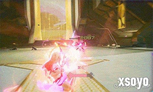 尘白禁区米娅星彩技能是什么3