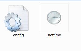 局域网时间校准