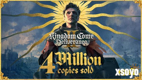 Warhorse工作室官方致谢图