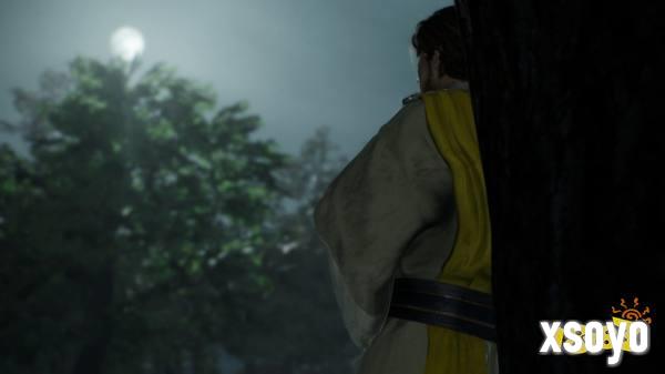 梦幻四英杰 DLC截图 董卓与袁绍