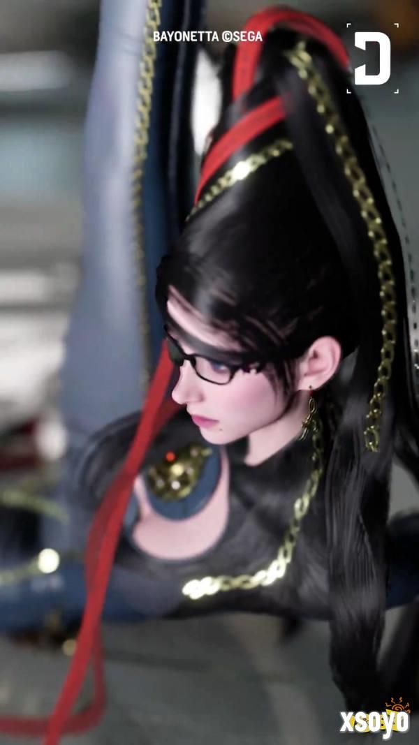 第一后裔联动截图3