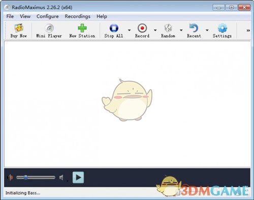 RadioMaximus最新版