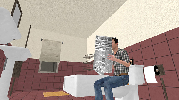 拆家老奶奶官方版