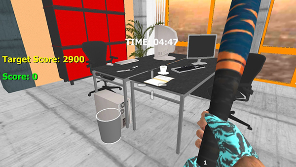 拆家老奶奶官方版