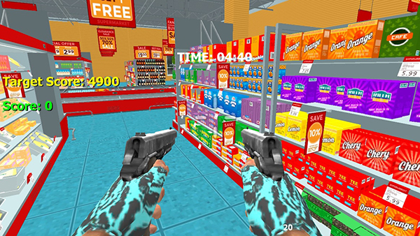 拆家老奶奶官方版