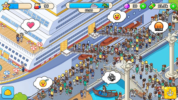 我的游轮官方版