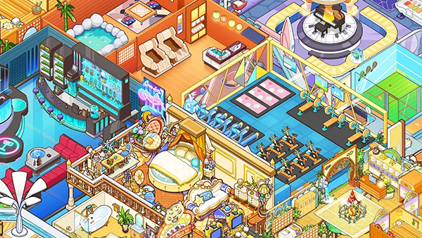 我的游轮官方版