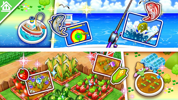 料理妈妈官方版