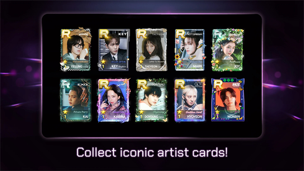 SUPERSTAR SMTOWN官方版