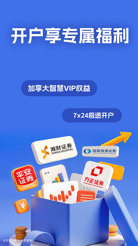 大智慧App最新版