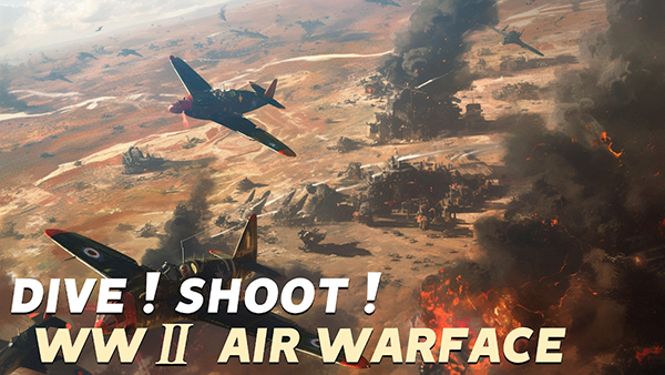 大战争二战战略游戏